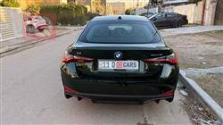 بي ام دبليو i4